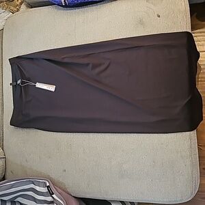 NWT Skims Compression Tube Skirt
